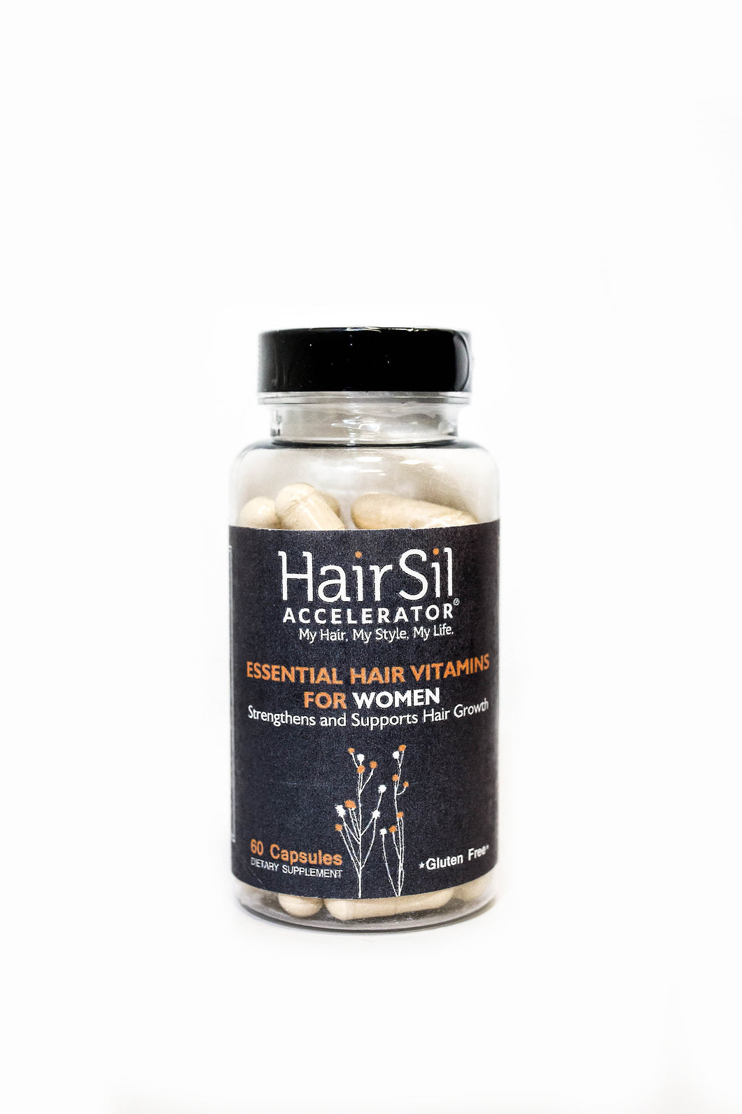 Essential Hair Vitamins | Hair Vitamins | Essential Hair Vitamins Capsules | Hair Care | Hair Growth products