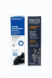 Accelerator Shampoo | Hair Care| Hair Growth Shampoo | Essesntial Hair shampoo | Care routine care | Hair products | Hair shampoo for men & women