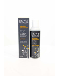 HairSil Treatment Serum Hair Growth | Essential Hair Vitamins | Hair Vitamins | Essential Hair Vitamins Capsules | Hair Care | Hair Growth products